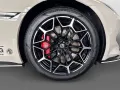 MG Cyberster 250 kW RWD