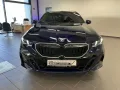 BMW 550e xDrive Touring M Sport HUD PANO ACC AHK LM