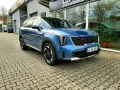 Kia Sorento 1.6T HEV AWD PLATINUM NAPPA GD MJ25