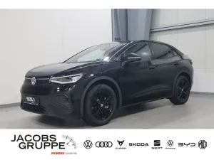 Volkswagen ID.5 Pro 210 kW 286 PS 77 kWh 1-Gang- AHK/Navi/I