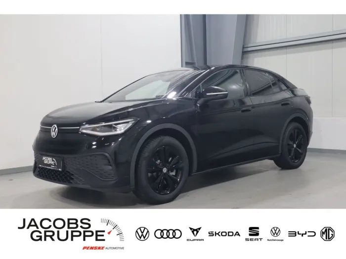 Volkswagen ID.5 Pro 210 kW 286 PS 77 kWh 1-Gang- AHK/Navi/I