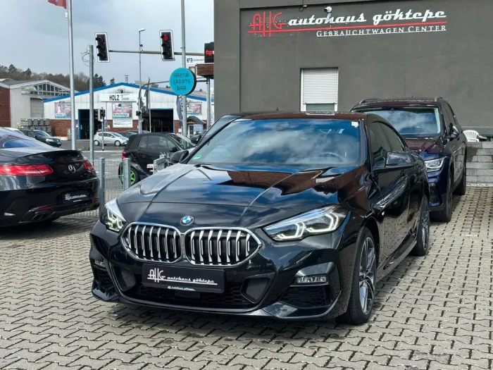 BMW 218 i Gran Coupe * M-SPORT*SHADOW*KAMERA*