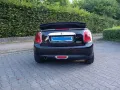 MINI Cooper Cabrio Cooper+Leder+ Navi+ LED +Sportsi +