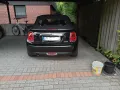 MINI Cooper Cabrio Cooper+Leder+ Navi+ LED +Sportsi +