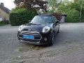 MINI Cooper Cabrio Cooper+Leder+ Navi+ LED +Sportsi +