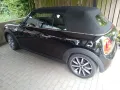 MINI Cooper Cabrio Cooper+Leder+ Navi+ LED +Sportsi +