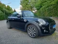MINI Cooper Cabrio Cooper+Leder+ Navi+ LED +Sportsi +