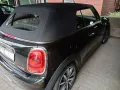 MINI Cooper Cabrio Cooper+Leder+ Navi+ LED +Sportsi +