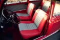 Austin Mini Cooper S