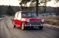 Austin Mini Cooper S