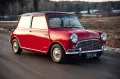 Austin Mini Cooper S