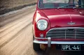 Austin Mini Cooper S