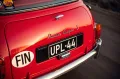Austin Mini Cooper S