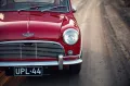 Austin Mini Cooper S