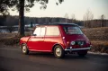 Austin Mini Cooper S
