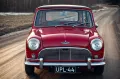 Austin Mini Cooper S