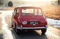Austin Mini Cooper S