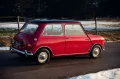 Austin Mini Cooper S