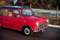 Austin Mini Cooper S