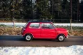 Austin Mini Cooper S