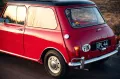 Austin Mini Cooper S