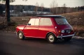 Austin Mini Cooper S