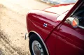 Austin Mini Cooper S