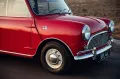 Austin Mini Cooper S