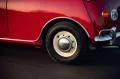 Austin Mini Cooper S