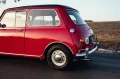 Austin Mini Cooper S