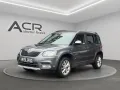 Skoda Yeti Drive *I.HAND*SERVO*CARPLAY*KAMERA*