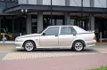 Alfa Romeo Alfa 75 1.8 Turbo Zender