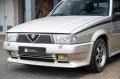 Alfa Romeo Alfa 75 1.8 Turbo Zender