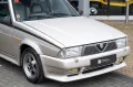Alfa Romeo Alfa 75 1.8 Turbo Zender