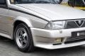 Alfa Romeo Alfa 75 1.8 Turbo Zender