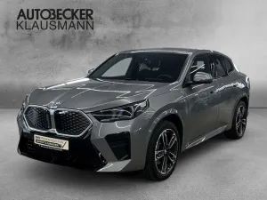 BMW iX2 xDRIVE30 M SPORT AUTOMATIK LC PROF HuD AHK K