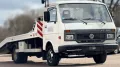 Volkswagen LT *SAMMLERSTÜCK*