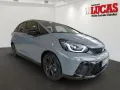 Honda Jazz 1.5 e:HEV Advance Sport
