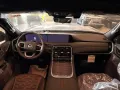 Nissan Armada PLATINUM RESERVE+7seats+V6+BiTurbo+EU