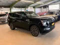 Nissan Armada PLATINUM RESERVE+7seats+V6+BiTurbo+EU