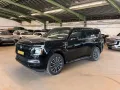 Nissan Armada PLATINUM RESERVE+7seats+V6+BiTurbo+EU