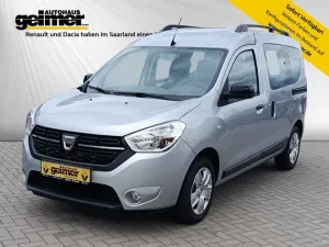 Dacia Dokker Comfort TCe 130 GPF