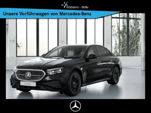 Mercedes-Benz E 450 d 4M AMG+AMBIENTE+DISTRO+MEMORY+NIGHTP.