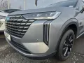 GWM Haval H6 1.5 HEV DHT Luxury Panoramadach Head-Up