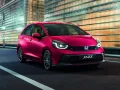 Honda Jazz e:HEV 1.5 i-MMD Hybrid Advance