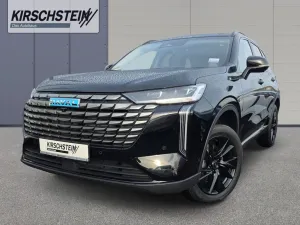 GWM Haval H6 1.5 HEV DHT Luxury Panoramadach Head-Up