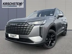 GWM Haval H6 1.5 HEV DHT Premium App-Navi Kamera LED