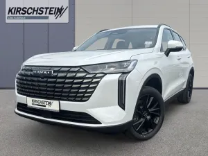 GWM Haval H6 1.5 HEV DHT Premium App-Navi Kamera LED