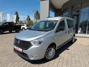 Dacia Dokker Comfort