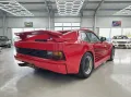 Porsche 944 S Breitbau GCS Bennemann BBS H-Kennzeichen